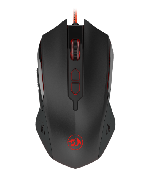 REDRAGON COBRA M711 - mouse - USB 2.0