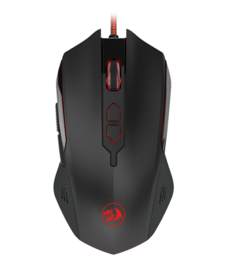 REDRAGON COBRA M711 - mouse - USB 2.0