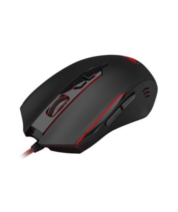 REDRAGON COBRA M711 - mouse - USB 2.0