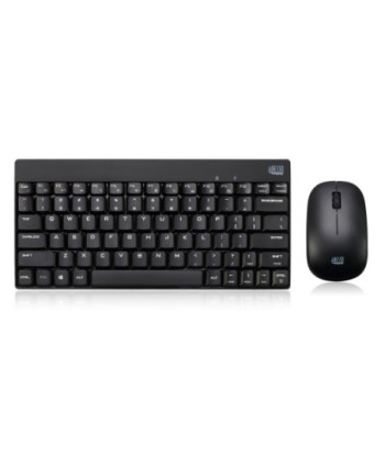 Adesso EasyTouch 630SB - keyboard - US - TAA Compliant