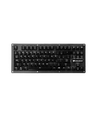 Bornd CK118G - keyboard - with touchpad