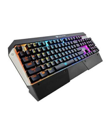 Cougar PURI TKL RGB - keyboard