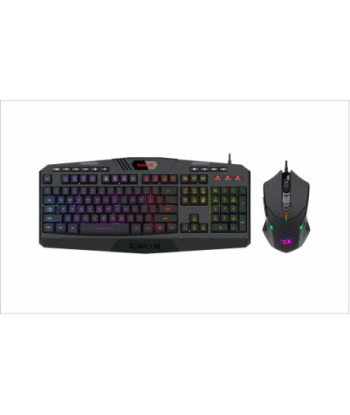 REDRAGON K582 SURARA RGB - keyboard