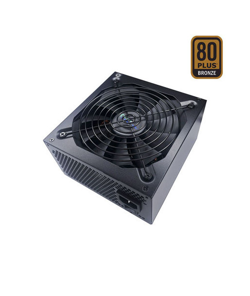 Apevia Jupiter ATX-JP600W - power supply - 600 Watt