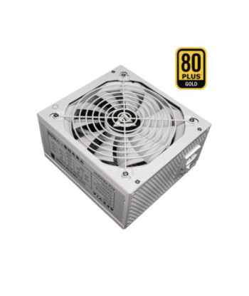 Apevia Prestige ATX-PR600W - power supply - 600 Watt