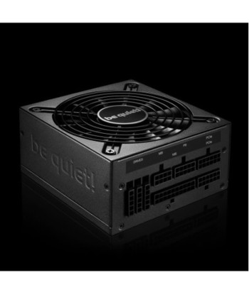 be quiet! SFX-L Power 600W - power supply - 600 Watt