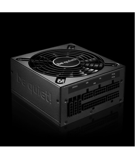 be quiet! SFX-L Power 600W - power supply - 600 Watt