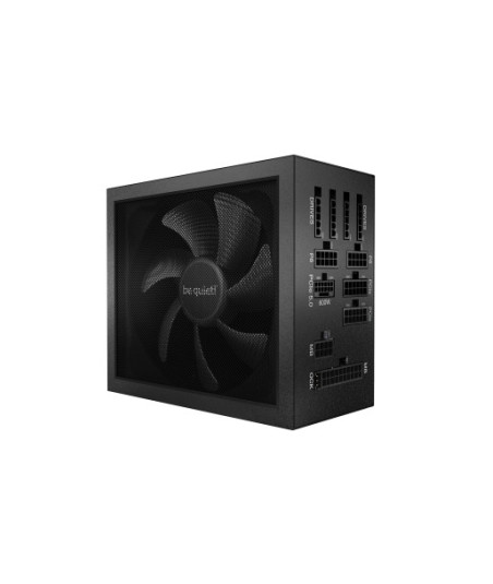 be quiet! Dark Power 13 - power supply - 850 Watt