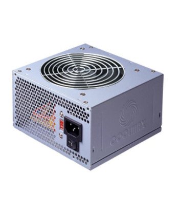 Coolmax I-500 - power supply - 500 Watt