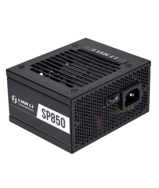 Lian Li SP850 - power supply - 850 Watt