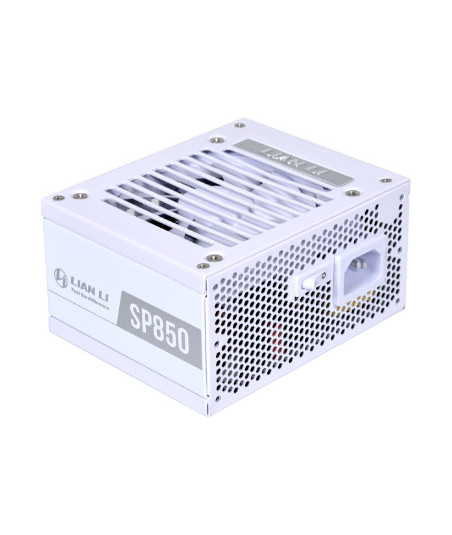 Lian Li SP850 - power supply - 850 Watt