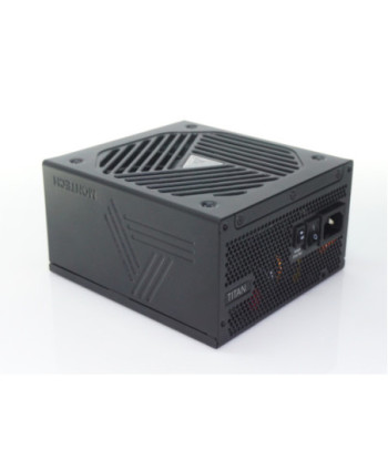 MONTECH TITAN GOLD - power supply - premium high-end ATX, gaming - 1200 Watt