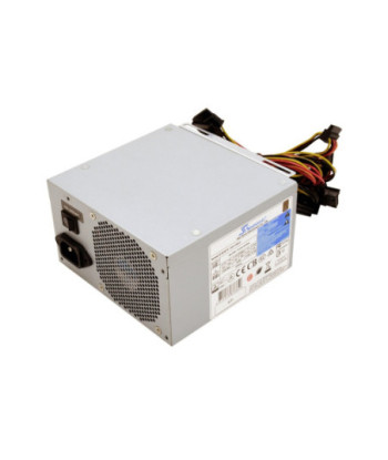 Seasonic ATX ES2 SSP-500ES2 - power supply - 500 Watt