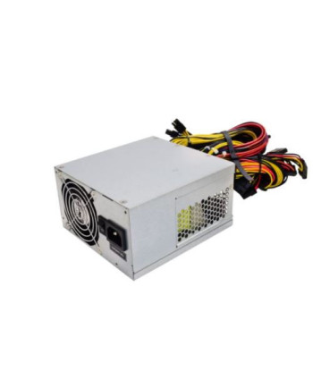 Seasonic ATX RS SSP-1000RS - power supply - 1000 Watt