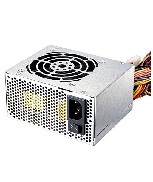 Seasonic SSP-300SFB Active PFC F3 - power supply - 300 Watt