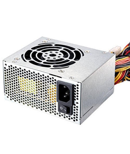 Seasonic SSP-300SFB Active PFC F3 - power supply - 300 Watt