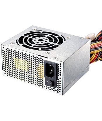 Seasonic SSP-300SFB Active PFC F3 - power supply - 300 Watt