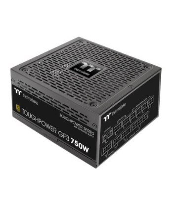 Thermaltake ToughPower GF3 TPD-0750AH3FCG - TT Premium Edition - power supply - 750 Watt