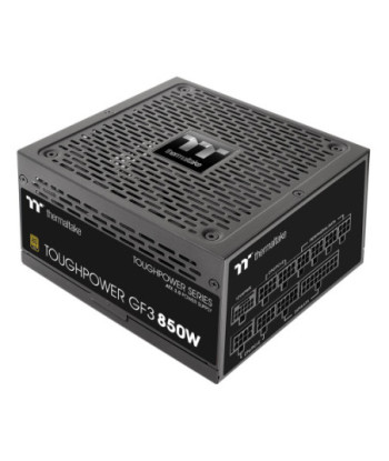 Thermaltake ToughPower GF3 TPD-0850AH3FCG - TT Premium Edition - power supply - 850 Watt