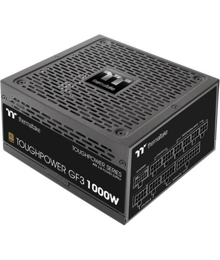 Thermaltake ToughPower GF3 TPD-1000AH3FCG - TT Premium Edition - power supply - 1000 Watt