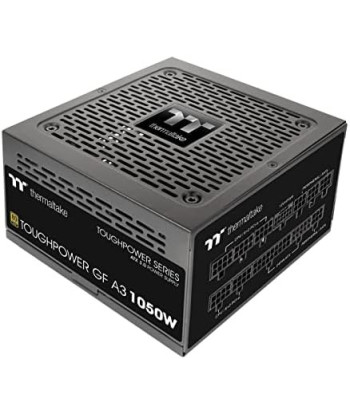 Thermaltake ToughPower GF A3 Gold 1050W - TT Premium Edition - power supply - 1050 Watt