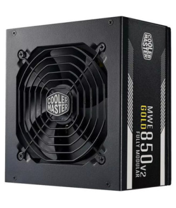 Cooler Master MWE Gold V2 850 - power supply - 850 Watt