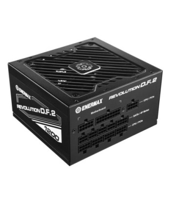 Enermax Revolution D.F. 2 ERS1200EWT - power supply - 1200 Watt