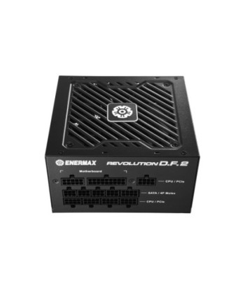 Enermax Revolution D.F. 2 ERS1200EWT - power supply - 1200 Watt