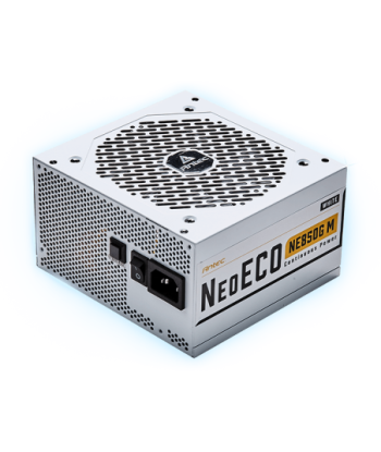 Antec NeoECO Gold Modular NE850G M - power supply - 850 Watt