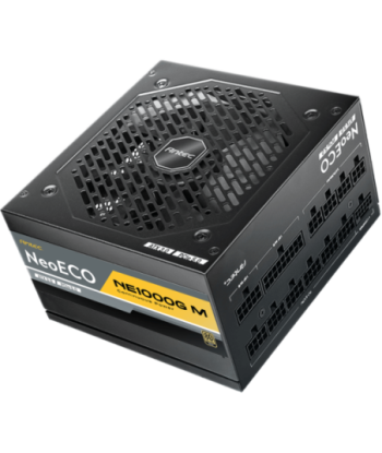 Antec NeoECO Gold Modular NE1000G M - power supply - 1000 Watt