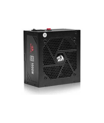 Redragon GC-PS017 80+ Platinum 1000 Watt ATX 3.0 Fully Modular Power Supply Includes a FREE 12VHPWR Cable