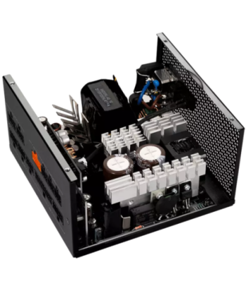 PCCOOLER P5-YN750-G1FFBK1-US 750W Gold Modular ATX 3.1 Power Supply