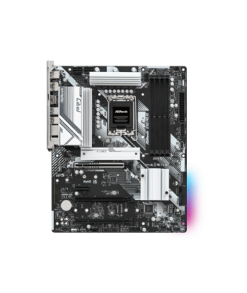 ASRock Z790 Pro RS/D4 - motherboard - ATX - LGA1700 Socket - Z790