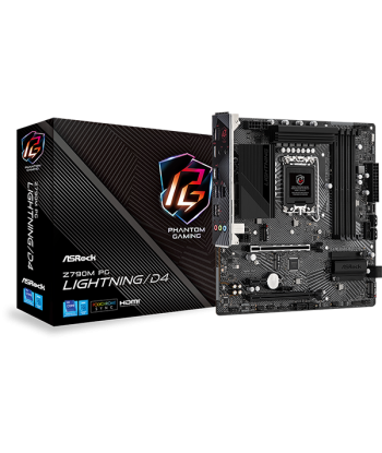 ASRock H670 Steel Legend - motherboard - ATX - LGA1700 Socket - H670