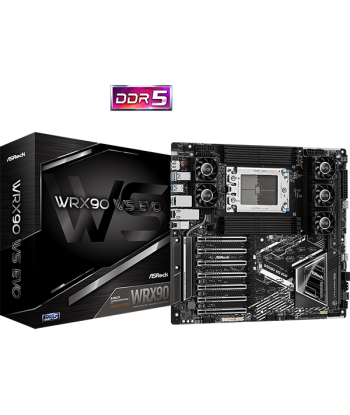 ASRock Z790 PG-ITX/TB4 - motherboard - mini ITX - LGA1700 Socket - Z790