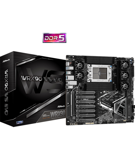 ASRock Z790 PG-ITX/TB4 - motherboard - mini ITX - LGA1700 Socket - Z790