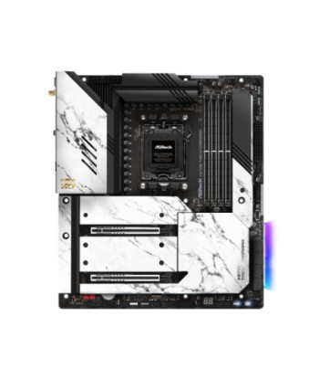 ASRock B550 Extreme4 - motherboard - ATX - Socket AM4 - AMD B550