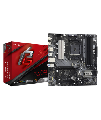 ASRock A620M PRO RS WIFI - motherboard - micro ATX - Socket AM5 - AMD A620