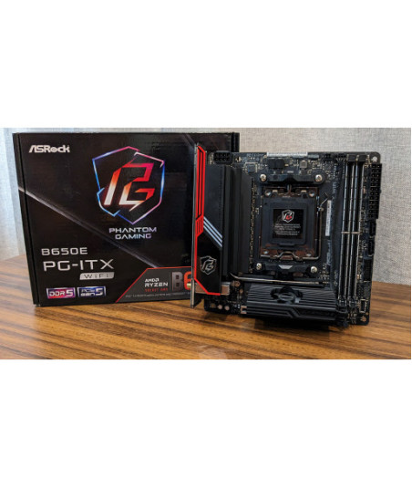 ASRock A520M-HDV - motherboard - micro ATX - Socket AM4 - AMD A520