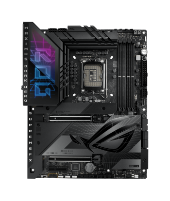 ASUS ProArt Z790-CREATOR WIFI - motherboard - ATX - LGA1700 Socket - Z790