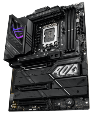 ASUS ROG MAXIMUS Z790 DARK HERO - motherboard - ATX - LGA1700 Socket - Z790