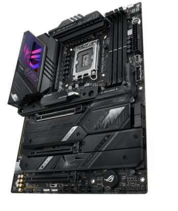 ASUS ROG STRIX Z790-E GAMING WIFI II - motherboard - ATX - LGA1700 Socket - Z790