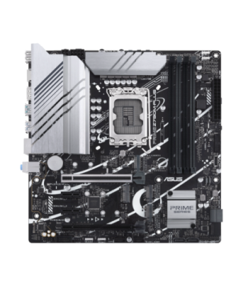 ASUS Prime Z790-A WIFI - motherboard - ATX - LGA1700 Socket - Z790