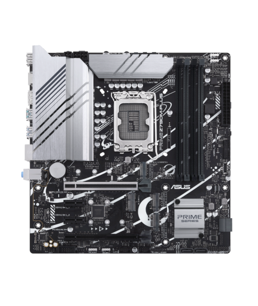 ASUS Prime Z790-A WIFI - motherboard - ATX - LGA1700 Socket - Z790