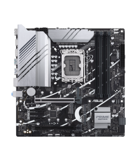 ASUS Prime Z790-A WIFI - motherboard - ATX - LGA1700 Socket - Z790