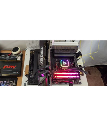 ASUS ROG Strix X670E-E Gaming WiFi - motherboard - ATX - Socket AM5 - AMD X670