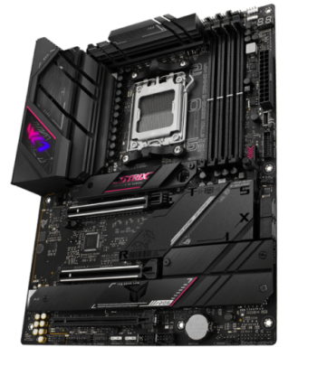 ASUS ProArt X670E-Creator WiFi - motherboard - ATX - Socket AM5 - AMD X670