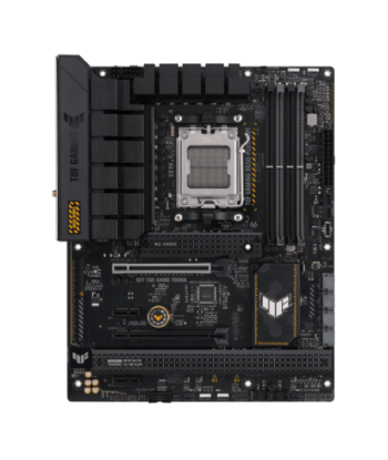 ASUS ROG Strix B650E-E Gaming WiFi - motherboard - ATX - Socket AM5 - AMD B650