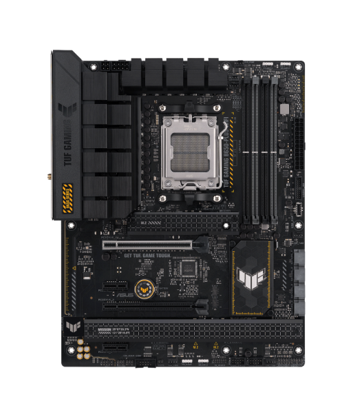 ASUS ROG Strix B650E-E Gaming WiFi - motherboard - ATX - Socket AM5 - AMD B650