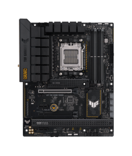 ASUS ROG Strix B650E-E Gaming WiFi - motherboard - ATX - Socket AM5 - AMD B650